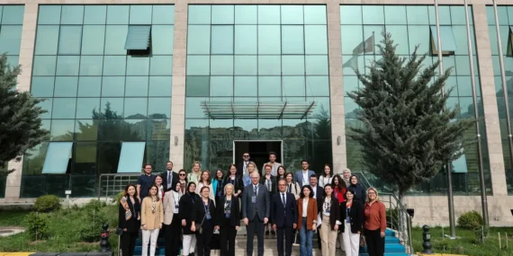 KOAH Yönetiminde Değişim Rüzgarı