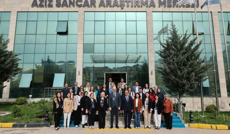 KOAH Yönetiminde Değişim Rüzgarı