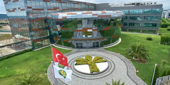 Finans Dünyasında Kuveyt Türk’ten Büyük Sıçrama