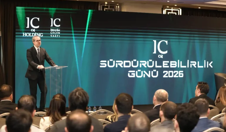 Tedarik Zincirinde Yeni Dönem