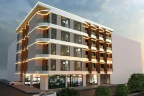 Erzincan’da Konaklama Standardı Yeniden Tanımlanıyor