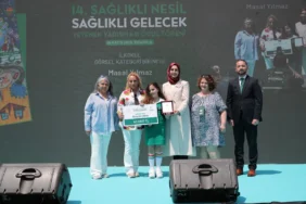 Rekor Başvuruyla Dikkat Çeken Yarışma