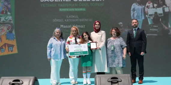 Rekor Başvuruyla Dikkat Çeken Yarışma