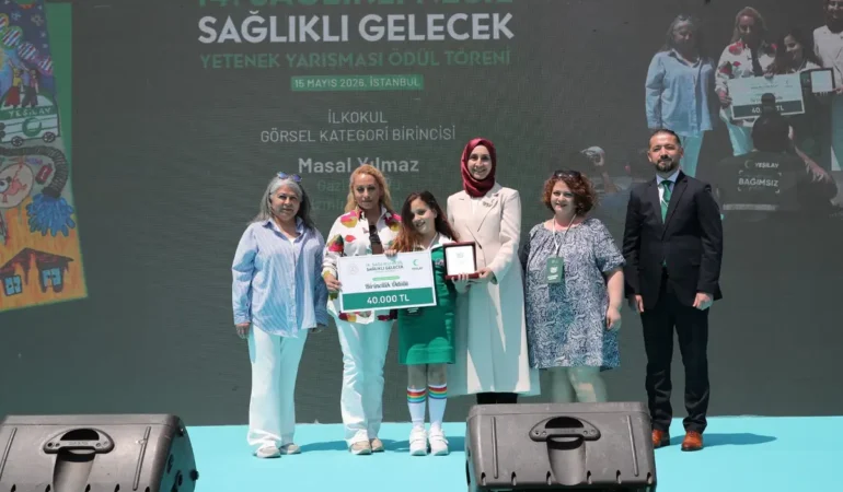 Rekor Başvuruyla Dikkat Çeken Yarışma