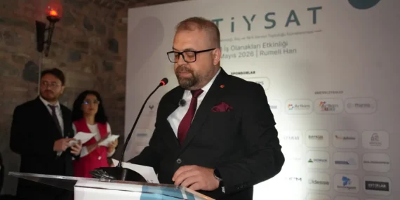 Yerli Üretimle İlaçta Küresel Güç Arayışı