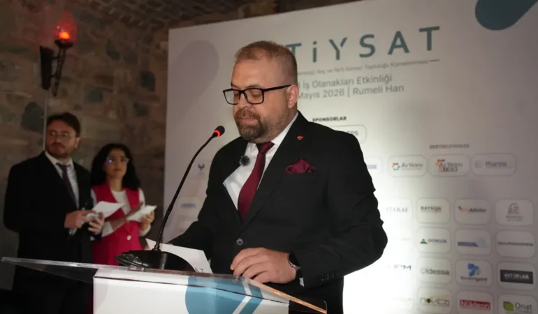 Yerli Üretimle İlaçta Küresel Güç Arayışı