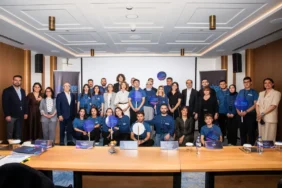 Girişimci Gençlere Avrupa Yolu Açıldı
