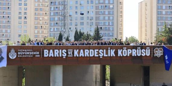 Yeni Köprüyle Esenyurt'ta Fırsatlar Kapıda