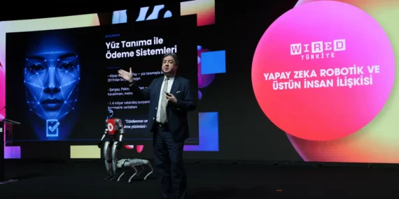 Teknoloji Devlerinden Yeni Strateji Sinyali