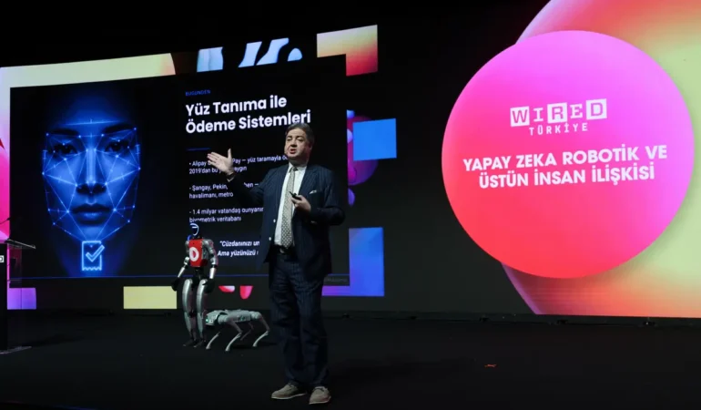 Teknoloji Devlerinden Yeni Strateji Sinyali