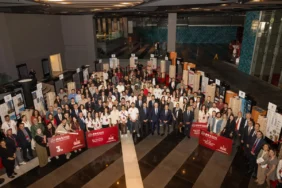 Mühendislikte Prestij: Uluslararası İş Birliği