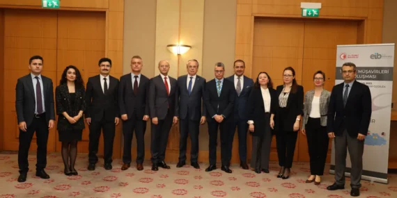 Ticarette Küresel Deneyim Zirvesi