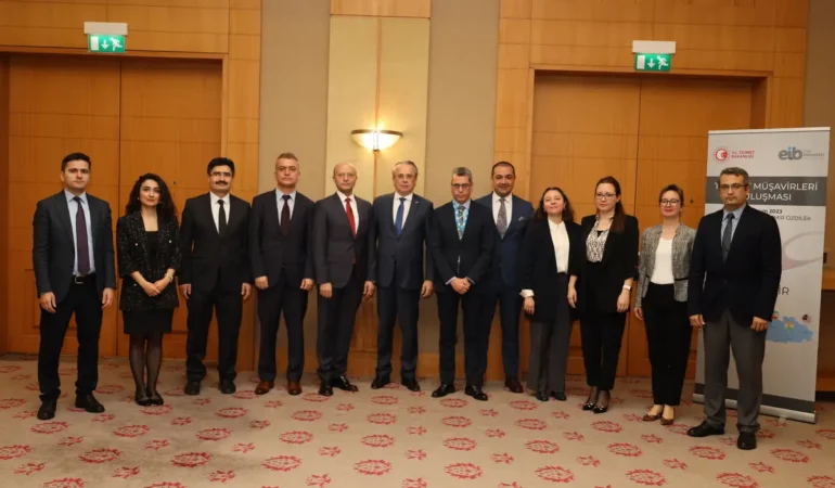 Ticarette Küresel Deneyim Zirvesi
