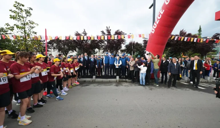 PTT ile Sporun Gücü: Tarihi Mücadele Gerçekleşti