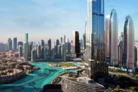 Türk Yatırımcıya Dubai'den Davet: Risk Az, Getiri Büyük
