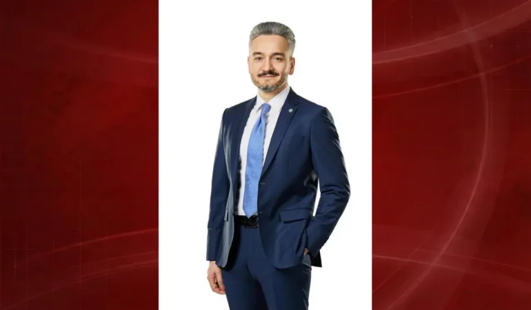 Tarihi Adım: HGS Dijitalleşti