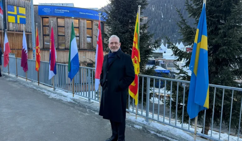 Çelikte Uluslararası Prestij: Tosyalı’nın Zaferi