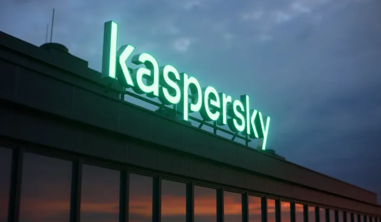 Kaspersky’nin Desteğiyle Dev Siber Ağ Çökertildi