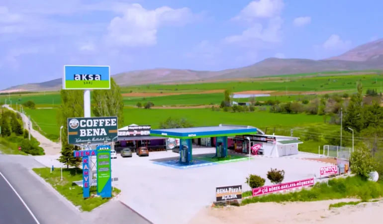 Akaryakıtta Şarj Dönemi