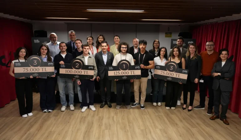 GODIVA İçin Masada Dev Fikirler