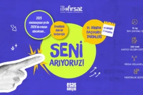 Genç İstihdamına Büyük Destek: Kapılar Açılıyor