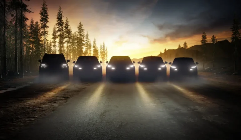 Ford’un Büyük Avrupa Atılımı Başlıyor