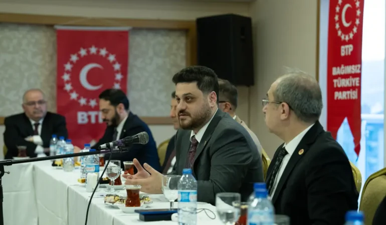 Yeni Anayasa İçin Kritik Eşik: 400 Vekil