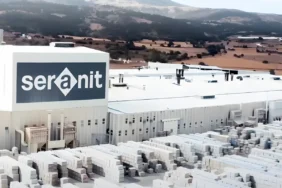 Uluslararası Arenada Seranit Rüzgarı