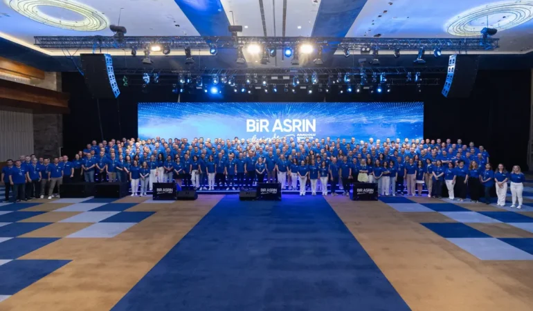 Sigorta Dünyası Kıbrıs’ta Buluştu