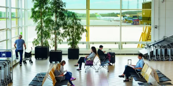 Akıllı Sistemlerle Güvenliğe Yeni Standart