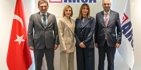 Savunma Taşımacılığında Yeni Standartlar