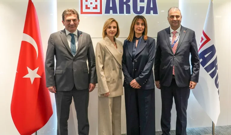 Savunma Taşımacılığında Yeni Standartlar