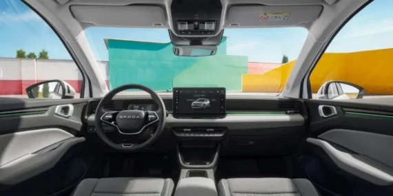 Elektrikli SUV Dünyasında Tarihi Adım