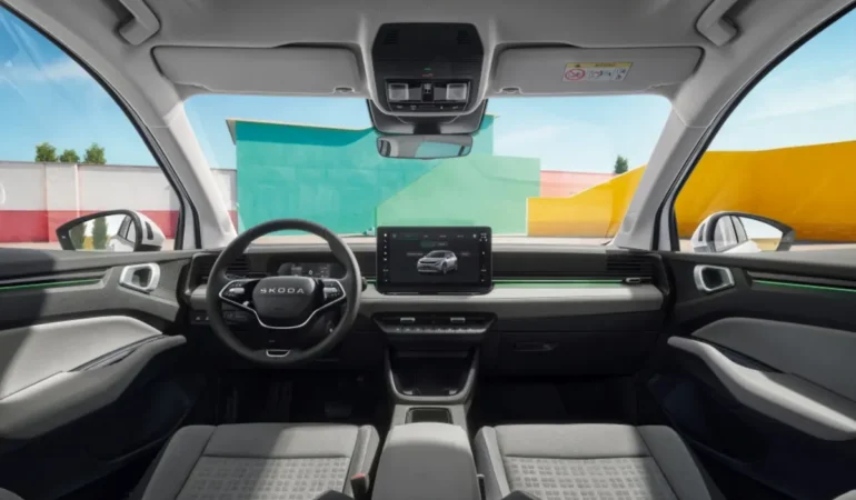 Elektrikli SUV Dünyasında Tarihi Adım