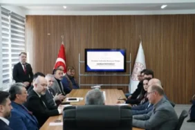 Bodor'dan Gençlere Mesleki Atılım