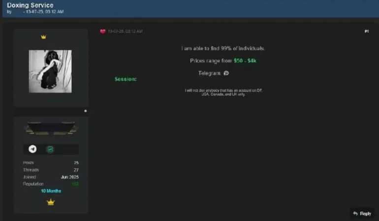 Siber Güvenliğiniz Tehlikede: Stalkerware Uyarısı