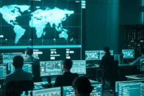 ESET'ten Dev Yatırımın Perde Arkası