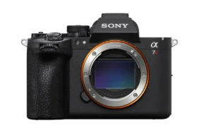 Sony Alpha 7R VI: Yüksek Çözünürlük Zirvede