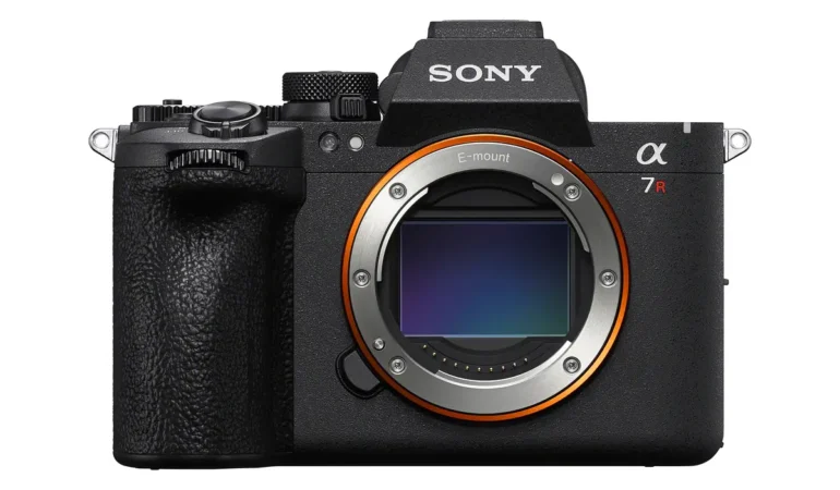 Sony Alpha 7R VI: Yüksek Çözünürlük Zirvede