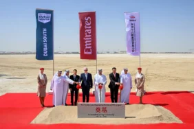 Masada Dev Proje: 5,1 Milyar Dolar Yatırım