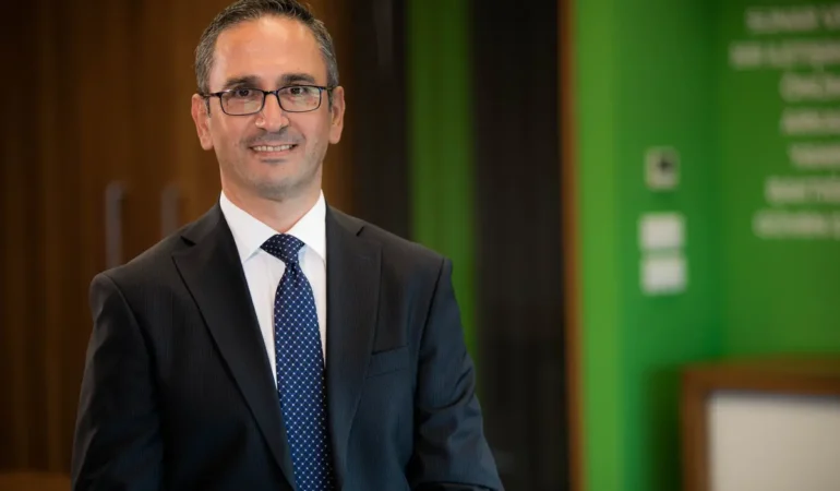 QNB Sigorta’dan Etkileyici Vizyon Buluşması