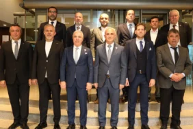 İhracatın Zirvesinde Değişim Rüzgarı