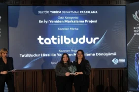 TatilBudur’un Çifte Başarı Öyküsü