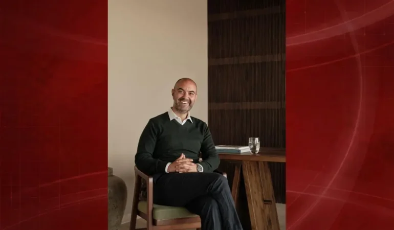 OKU Hotels’te Sürpriz Kadro Hareketi