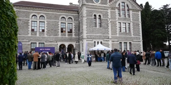 IBPF 2026: Girişimcilikte Liderlerin Buluşması