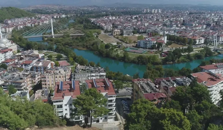 Kültürel Mirasla Yatırım Fırsatları Kapıda