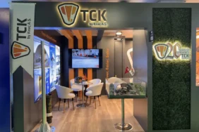 TCK by Kıraç Küresel Vizyonuyla Sahada