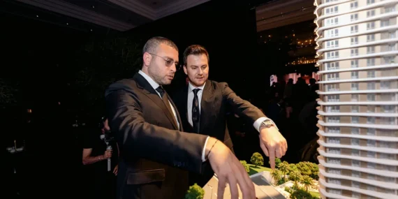 Doğan Group ve ELIE SAAB Büyük Sürprizi