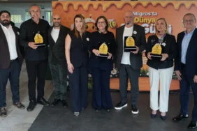 Migros'tan Sürpriz Adım: Arıcılığa Destek