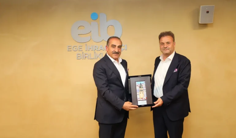 Koltuğa Yeni İsim; İhracatta İddialı Planlar
